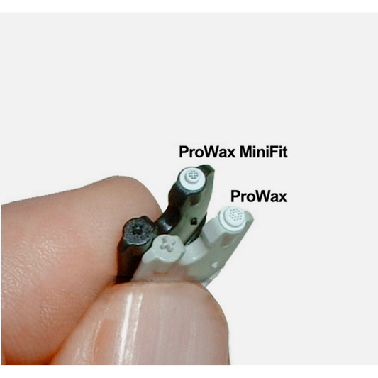 5 Packs Prowax Wax Guards Filters. 6 pcs in Pack. 30 Filters