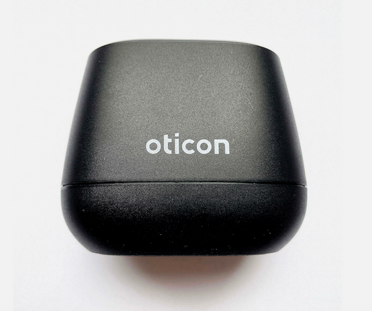 Used, Oticon Intent Charger (Model CC-1 )