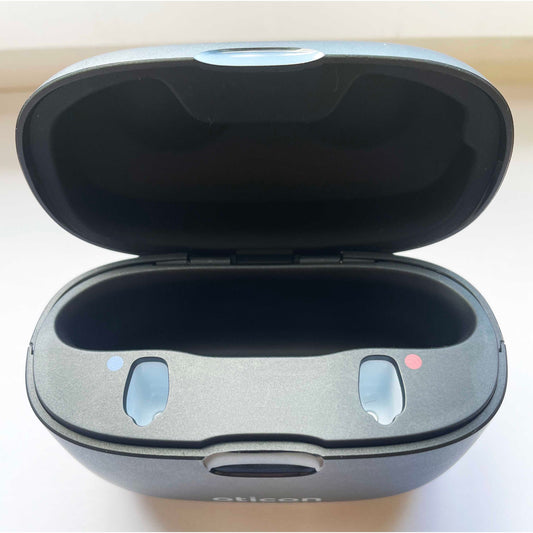 Used, Oticon Smart Charger for miniRITE HA ( C-2A )