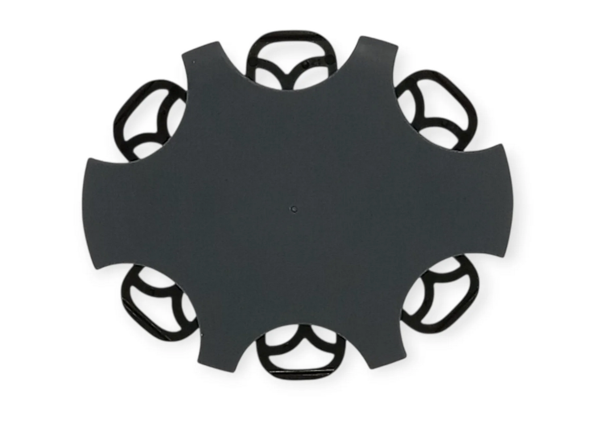 5 Packs ProWAX Minifit Wax Guards Filters. 30 Total