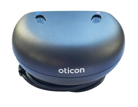 Oticon Charger 1.0 for miniRITER ( C-1A2/C-1A ) 2024 year