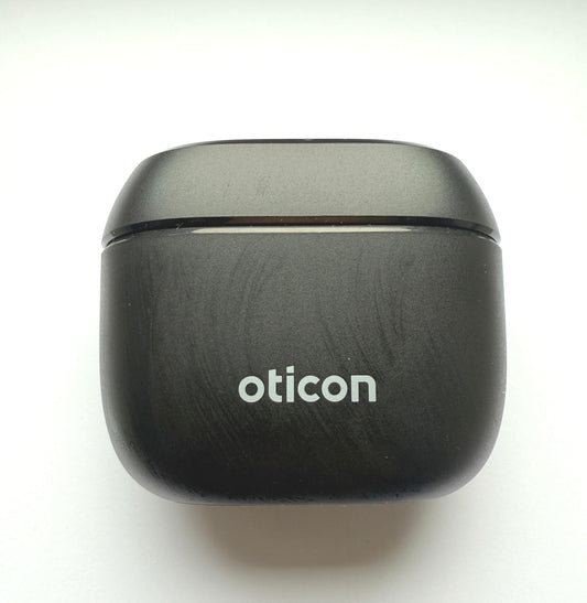 Used, Oticon Intent Smart Charger ( CC-2 ) - USA Shipping