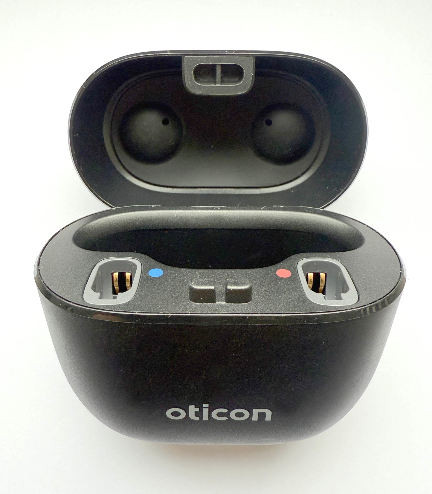 Used, Oticon Intent Smart Charger ( CC-2 ) - USA Shipping