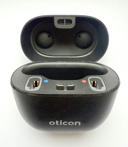 Used, Oticon Intent Smart Charger ( CC-2 ) - USA Shipping