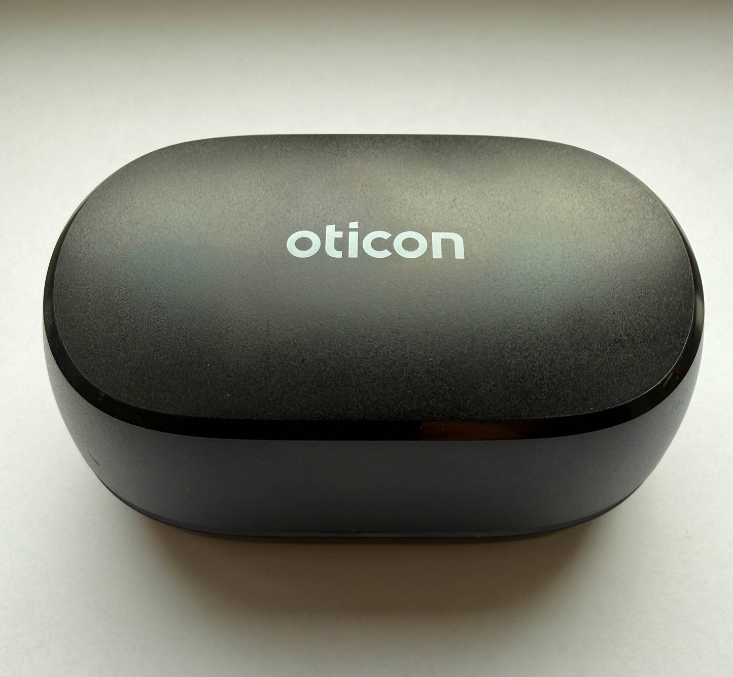 Used, Oticon Smart Charger Zeal ( Model CC-3 ) - USA Shipping