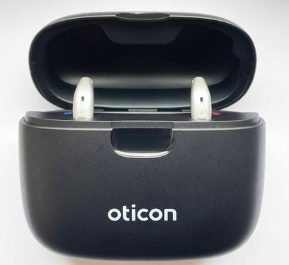 Used, Oticon Smart Charger for miniRITE HA ( C-2A )