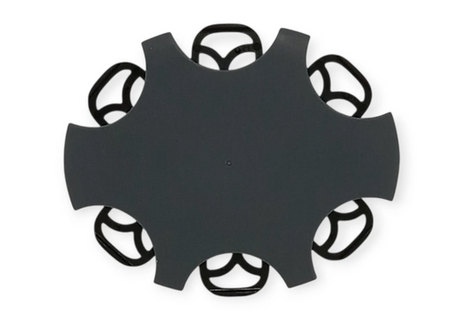 10 Packs ProWAX Minifit Wax Guards Filters for Oticon. 60 Total
